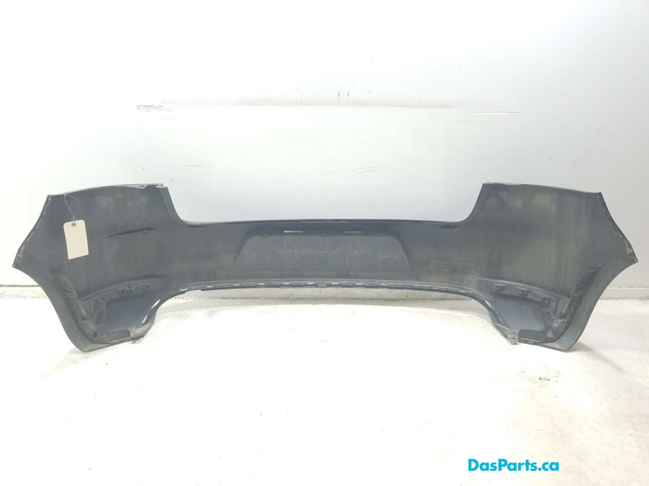 Rear Bumper