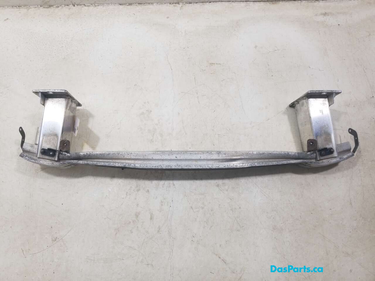 Front Rebar