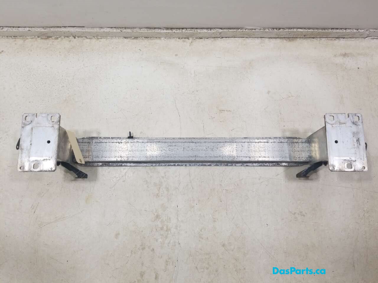 Front Rebar