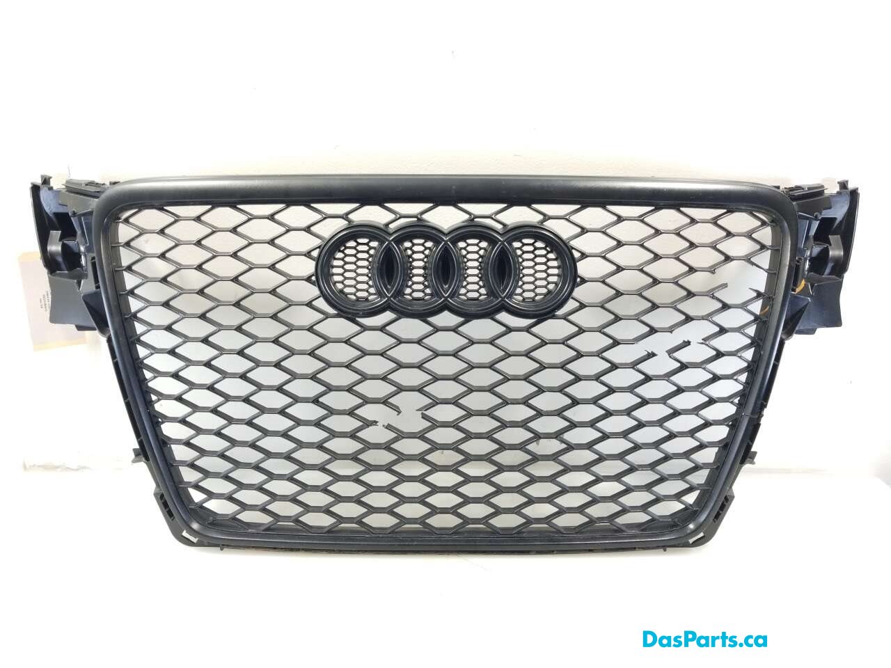 Main Grill