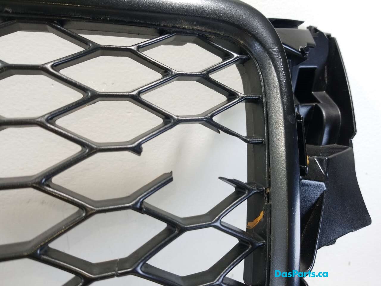 Main Grill