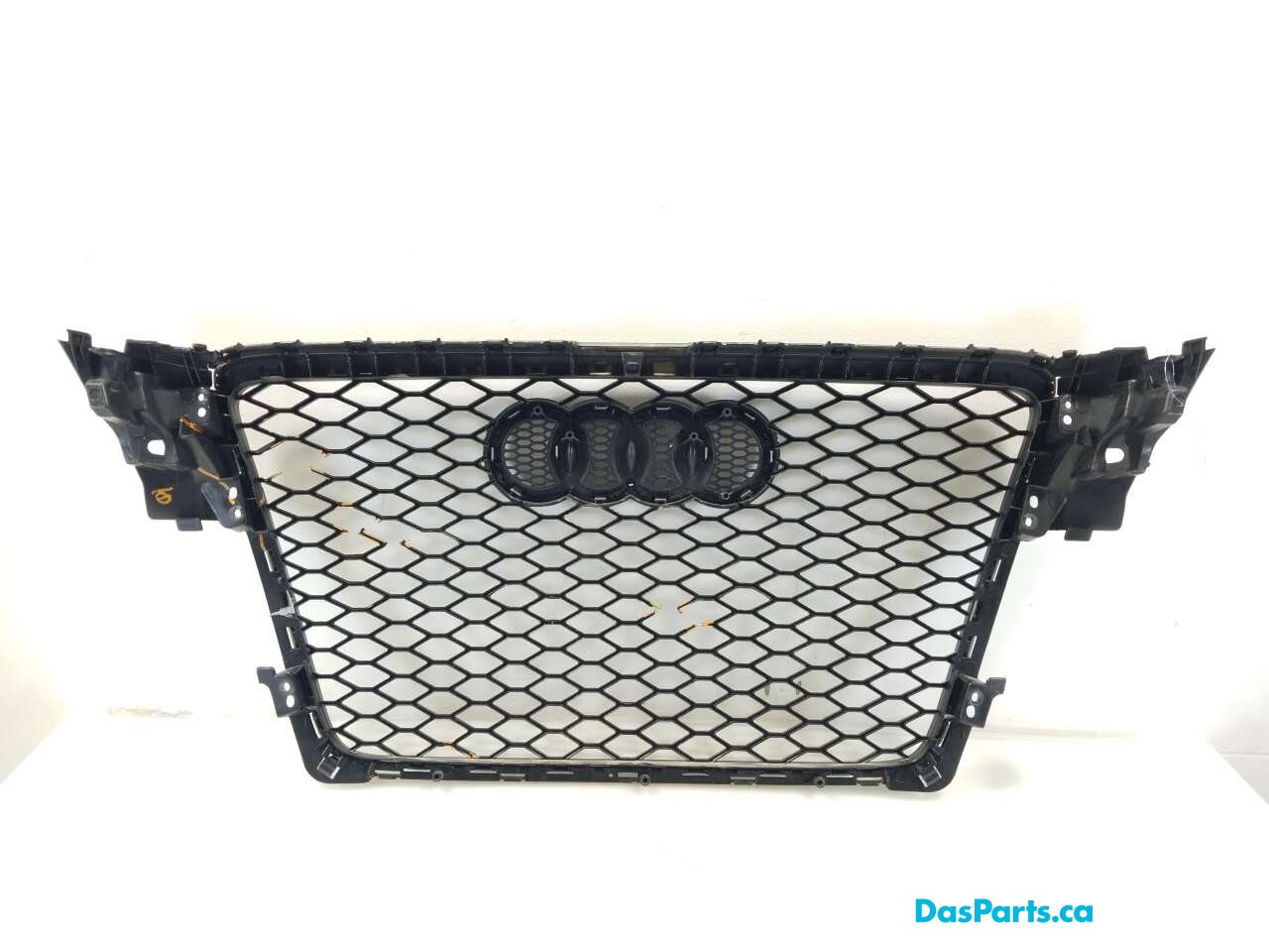 Main Grill