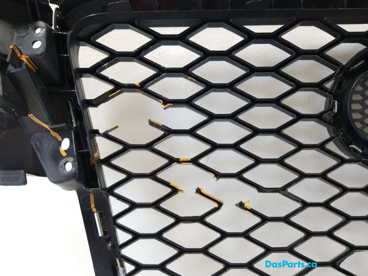 Main Grill