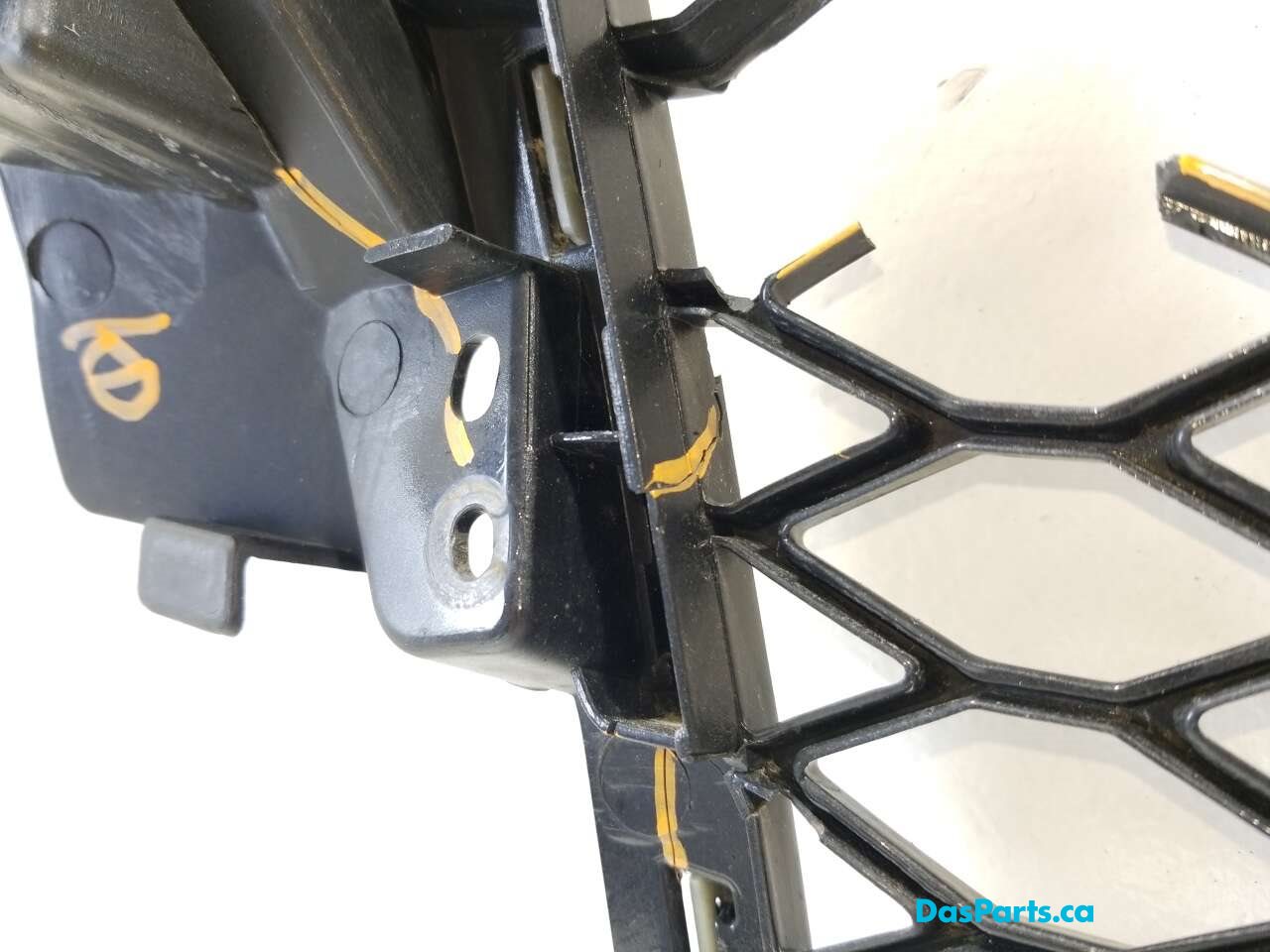 Main Grill