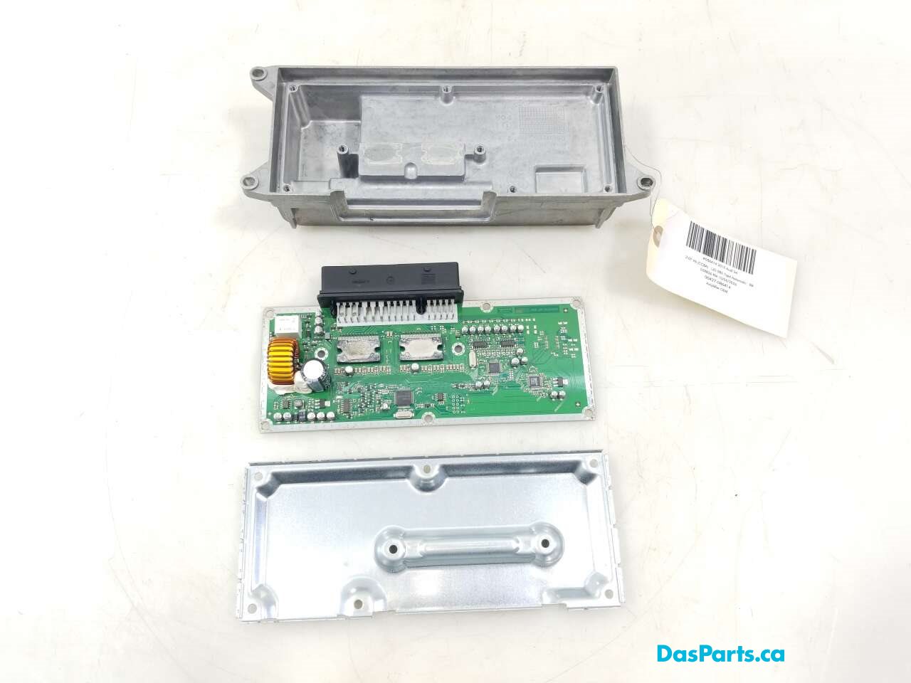 Amplifier OEM