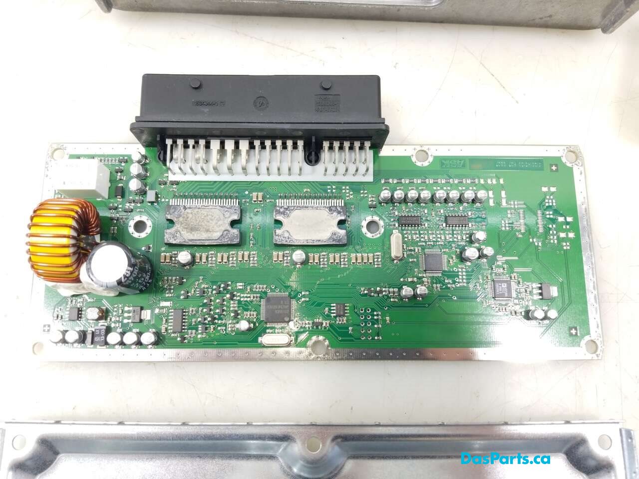 Amplifier OEM