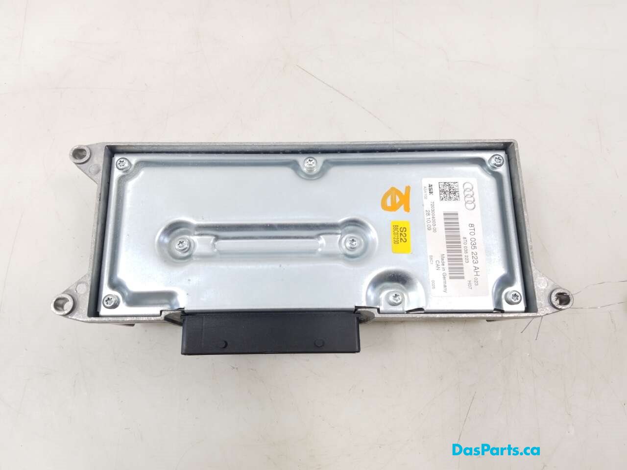 Amplifier OEM