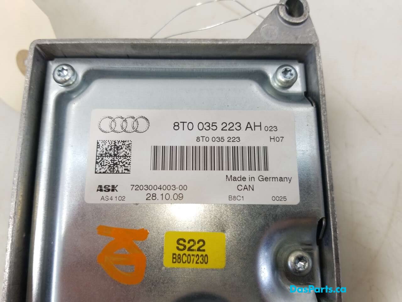Amplifier OEM