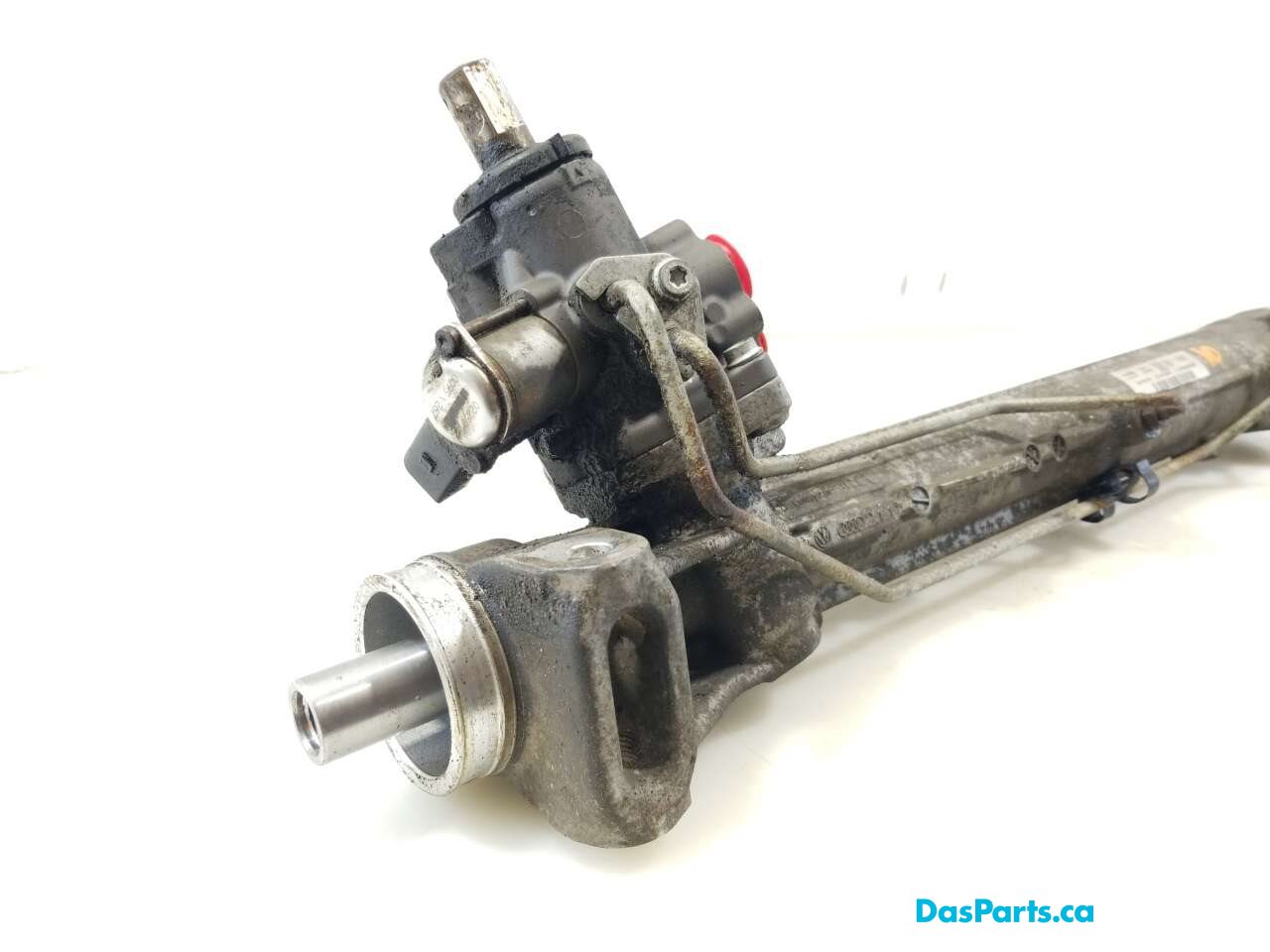 Power Steering Rack
