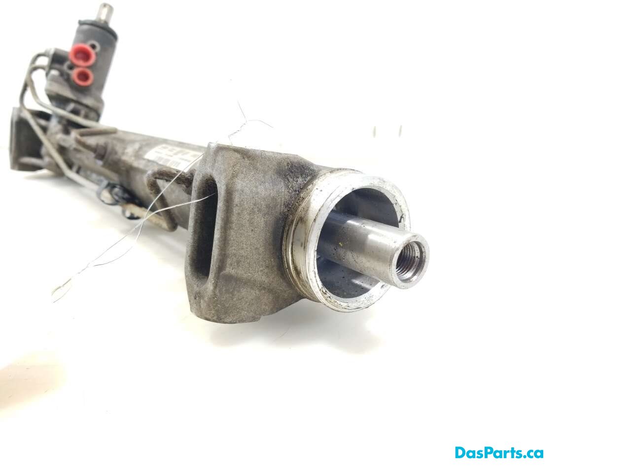 Power Steering Rack