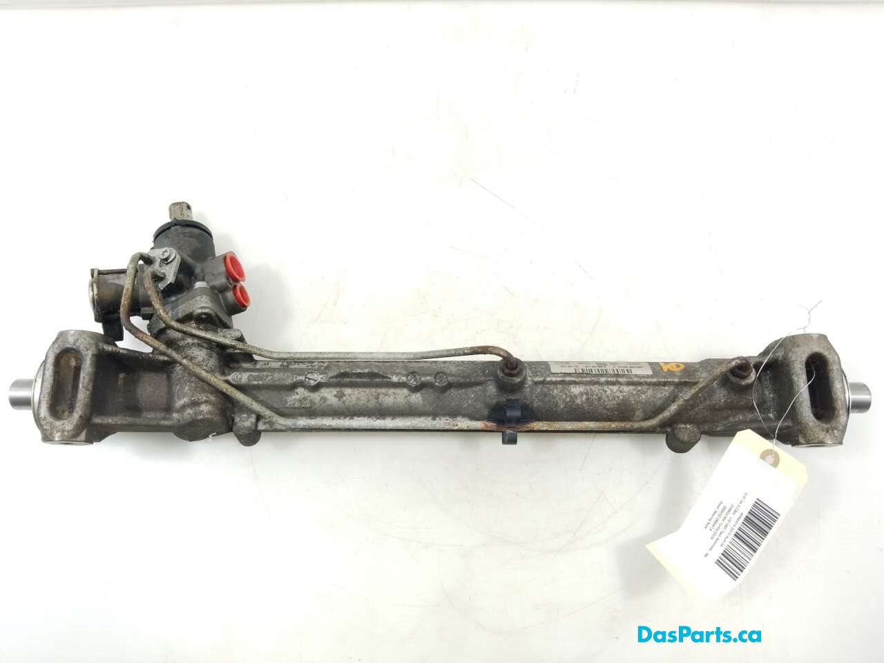 Power Steering Rack
