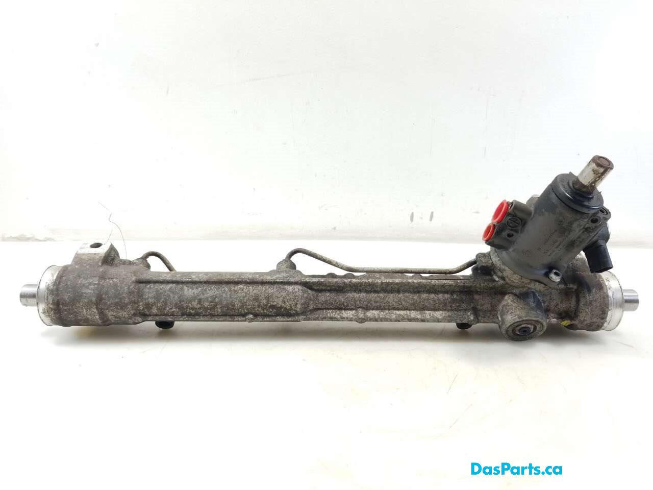 Power Steering Rack