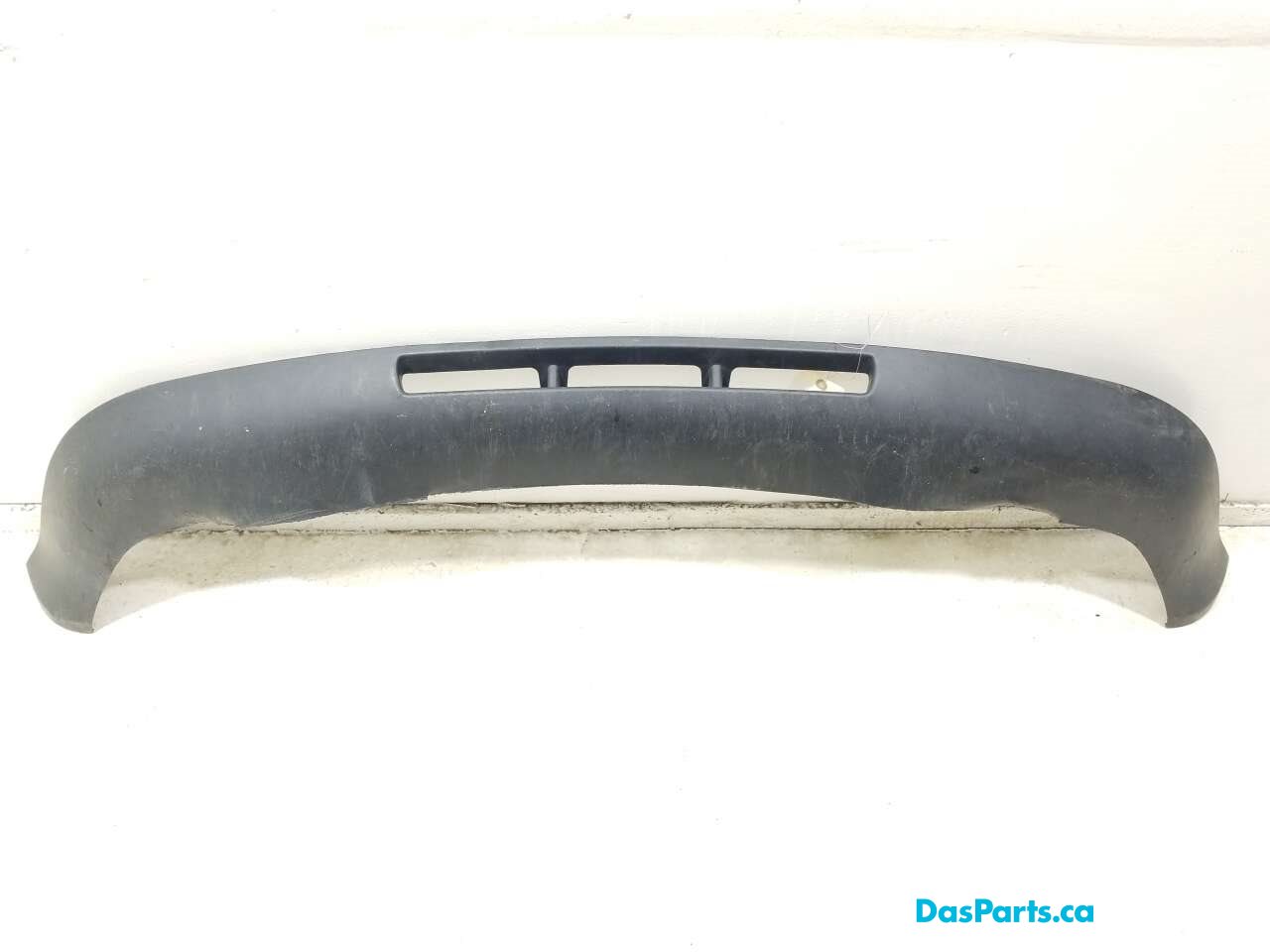 Front Bumper Lip