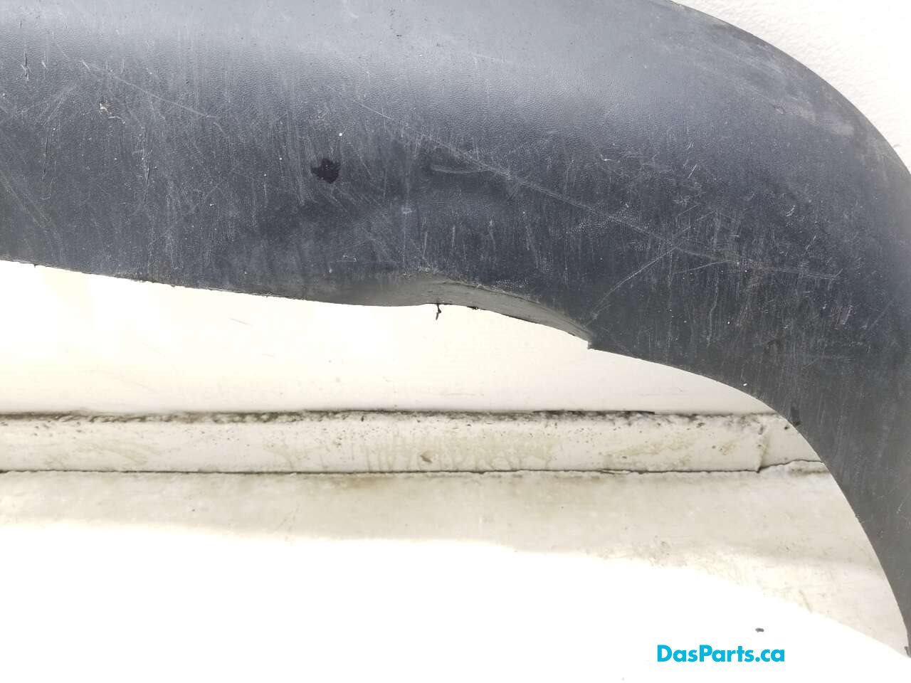 Front Bumper Lip