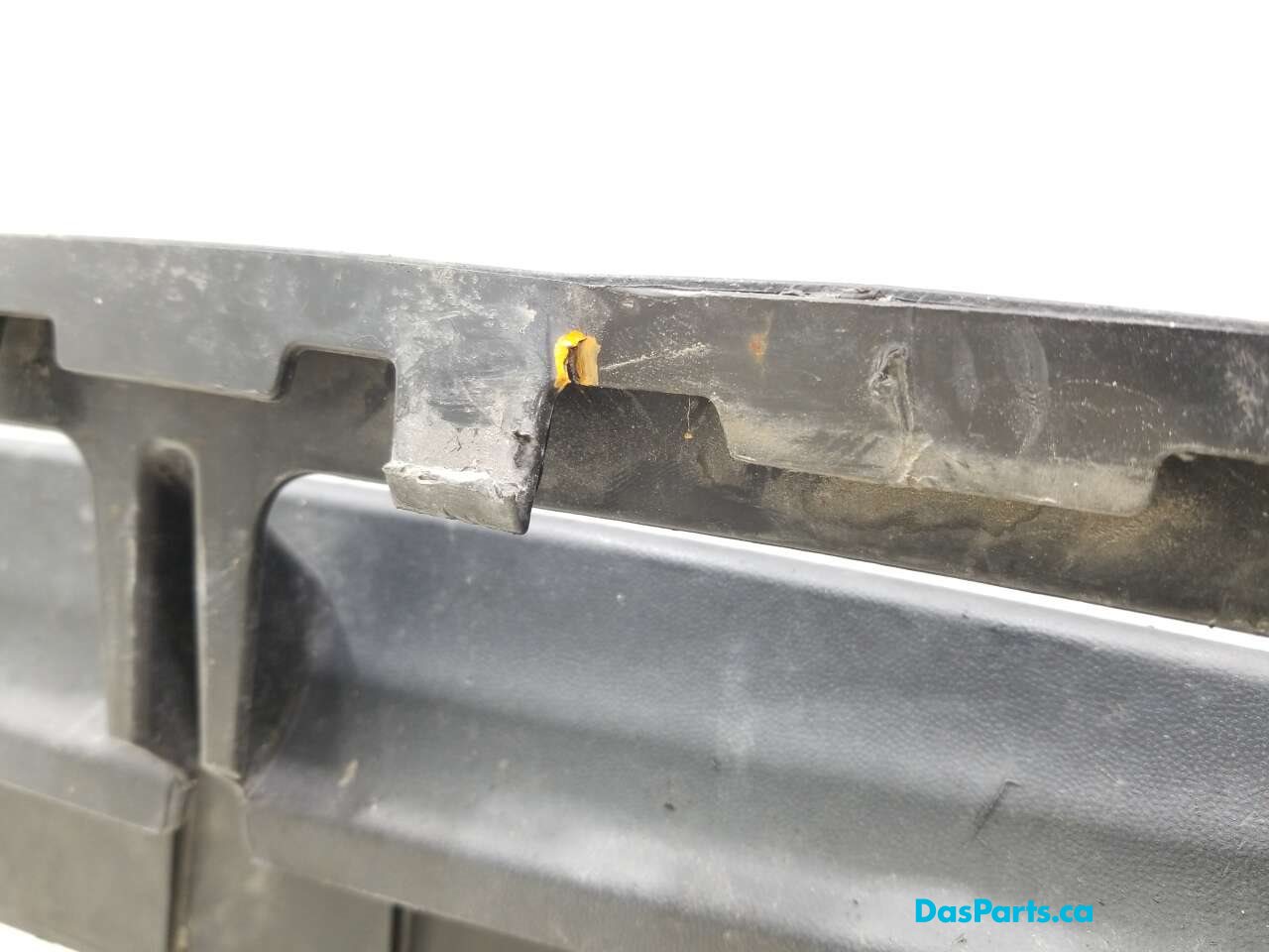 Front Bumper Lip