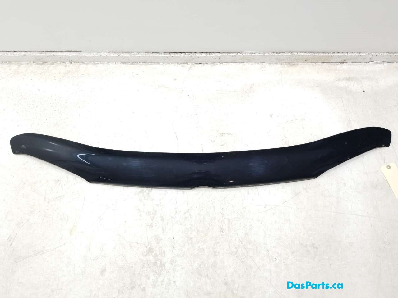 Hood Deflector