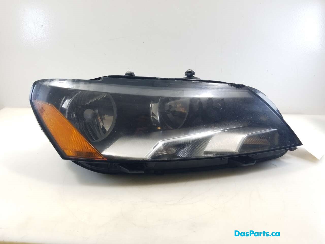 Headlight RF