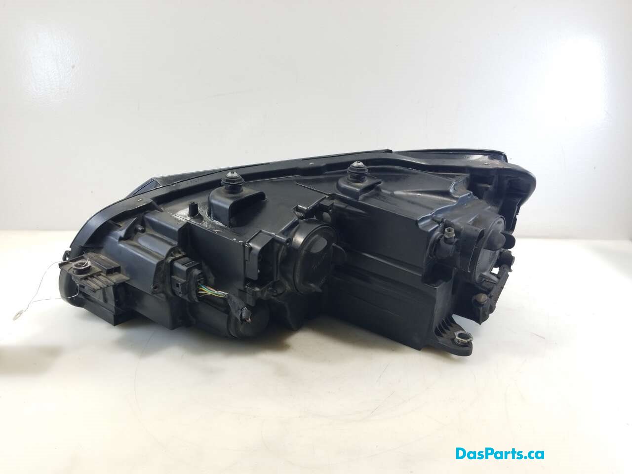 Headlight RF