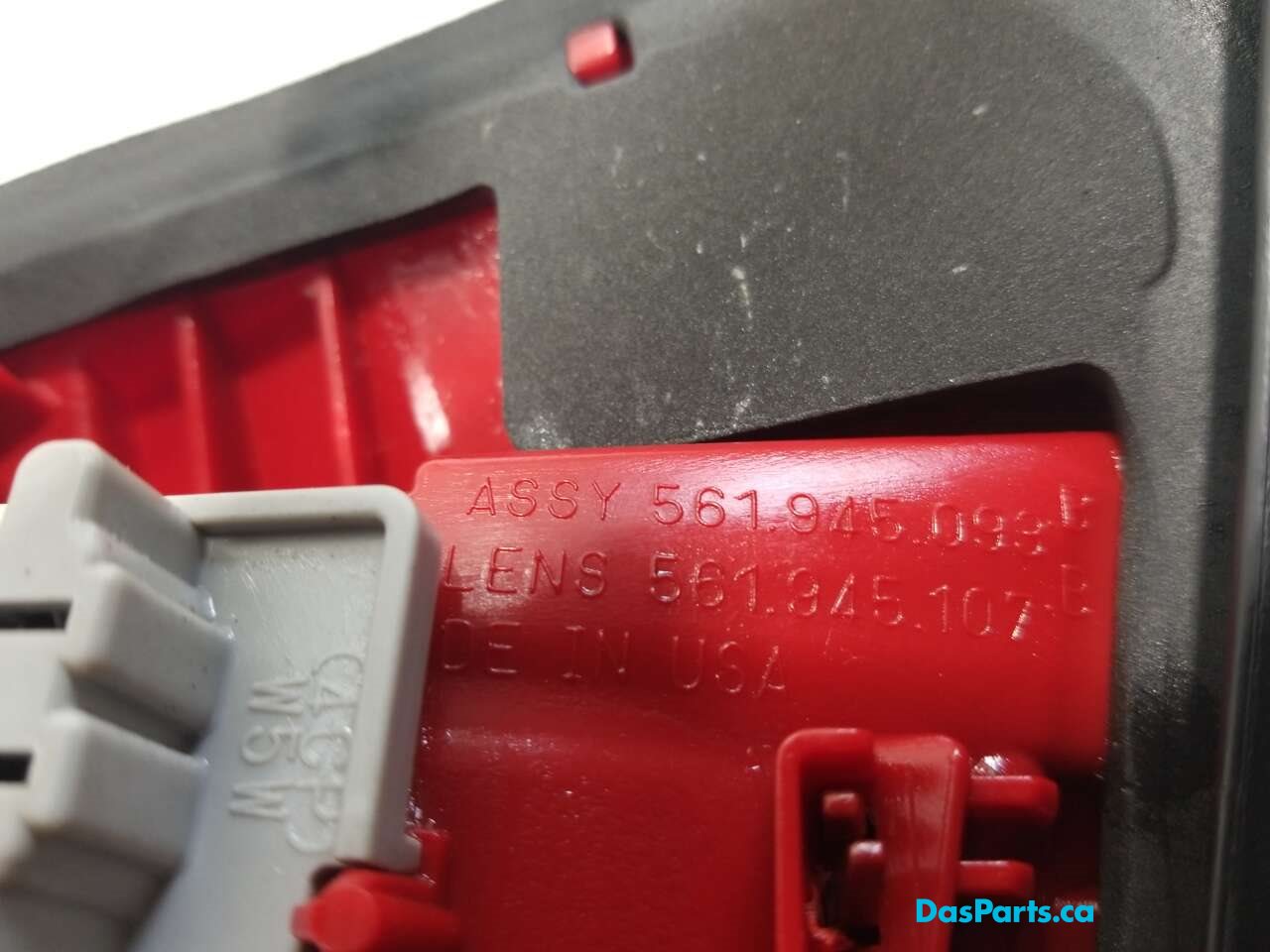 Taillight Inner LR