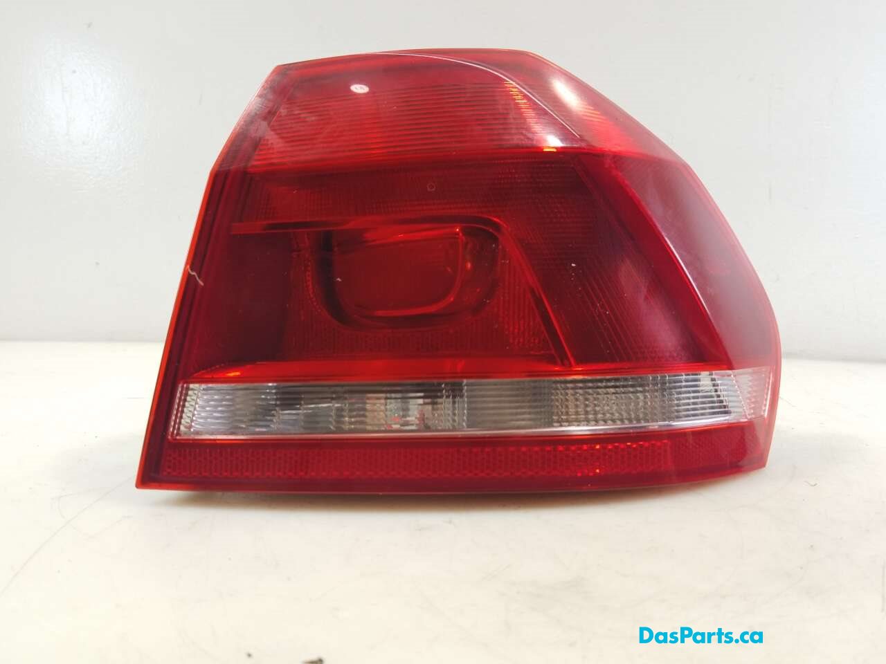 Taillight Outer RR