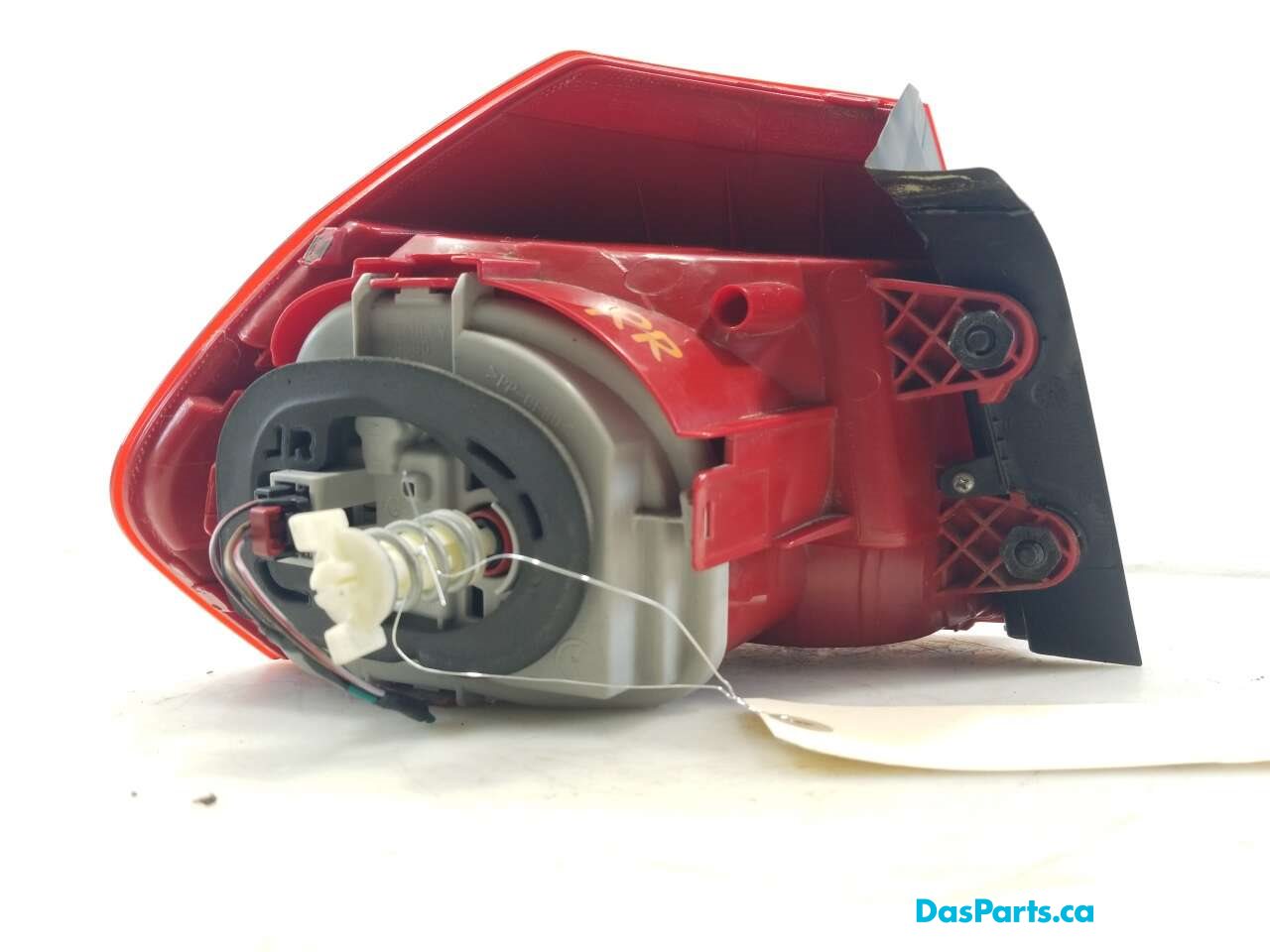 Taillight Outer RR