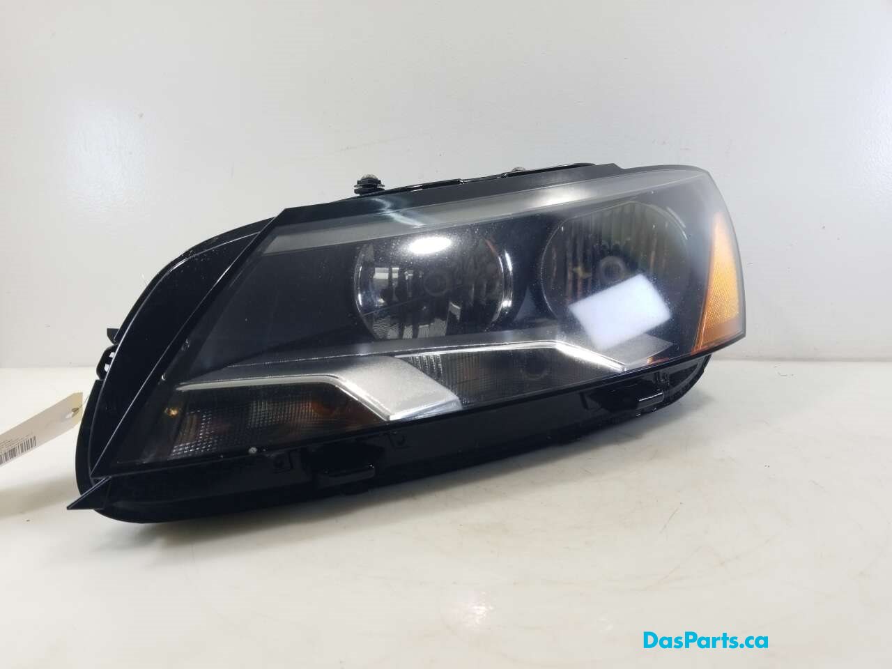 Headlight LF