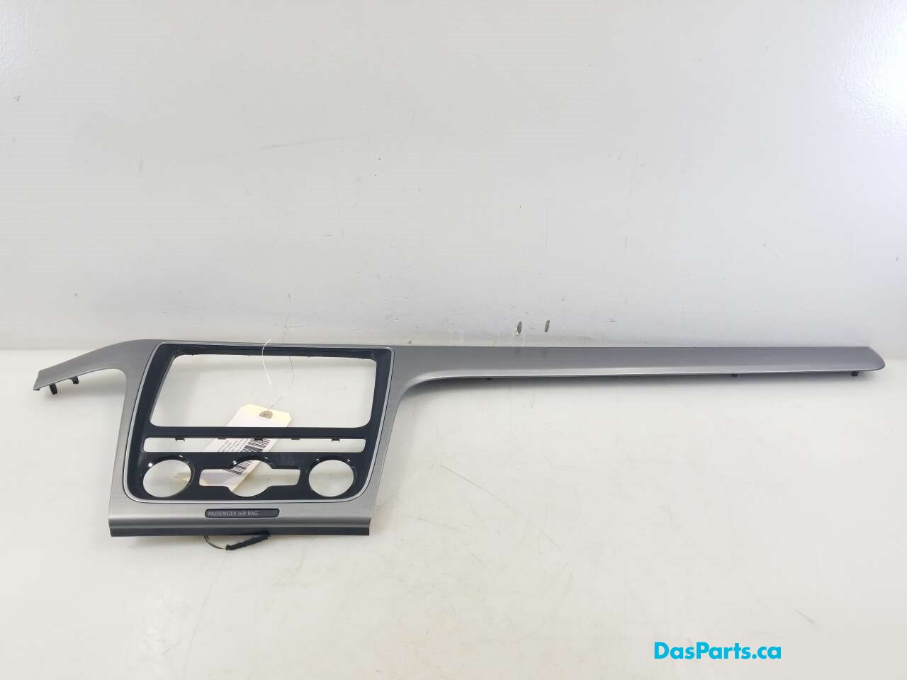 Radio Surround Trim