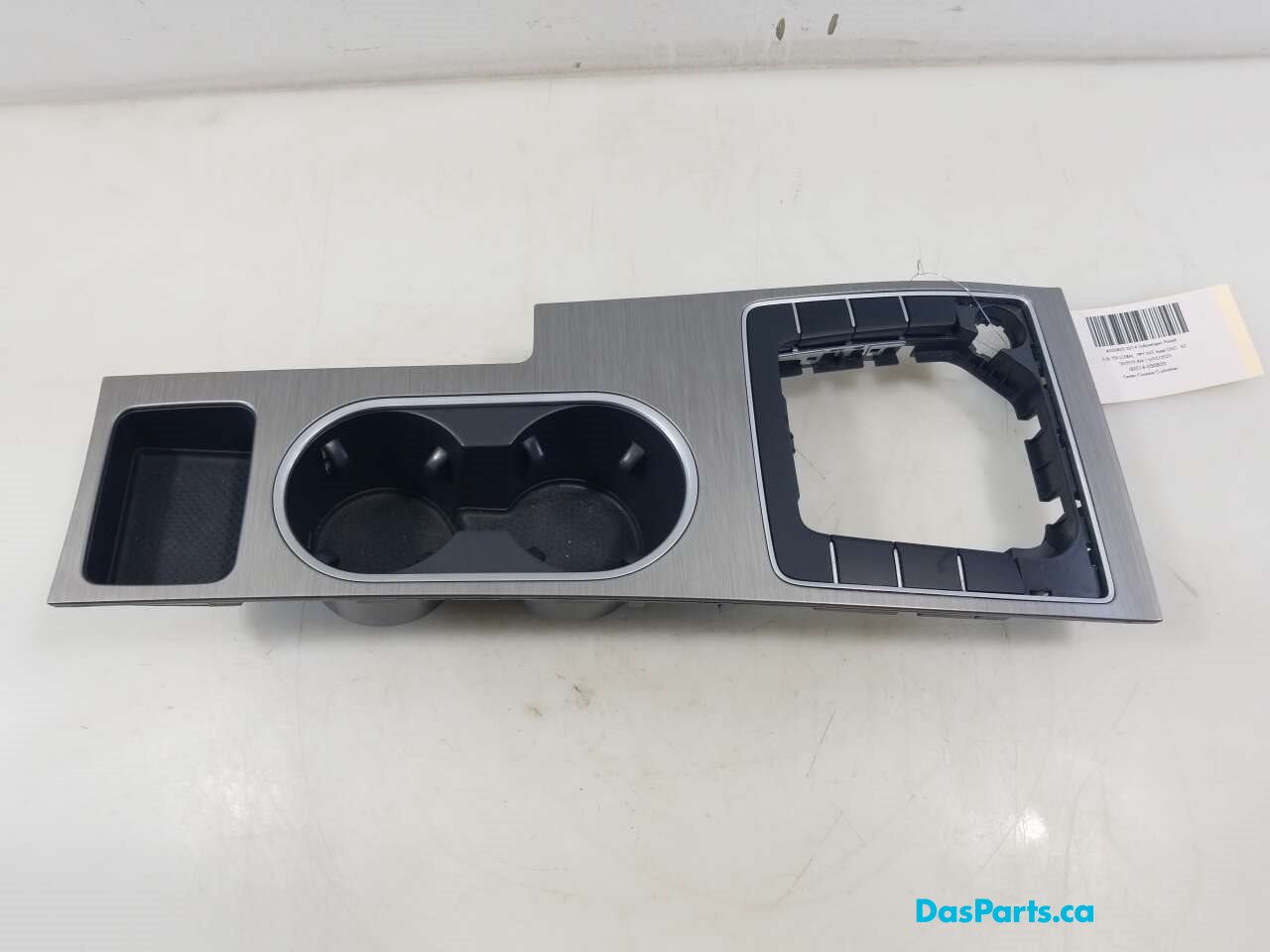 Center Console Cupholder