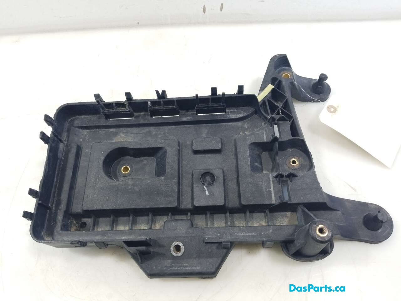 Battery Tray