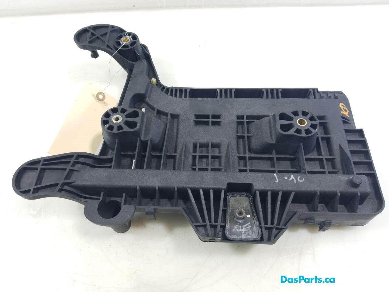 Battery Tray
