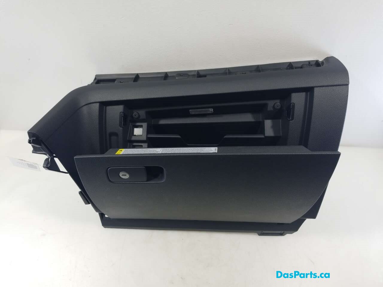 Glovebox