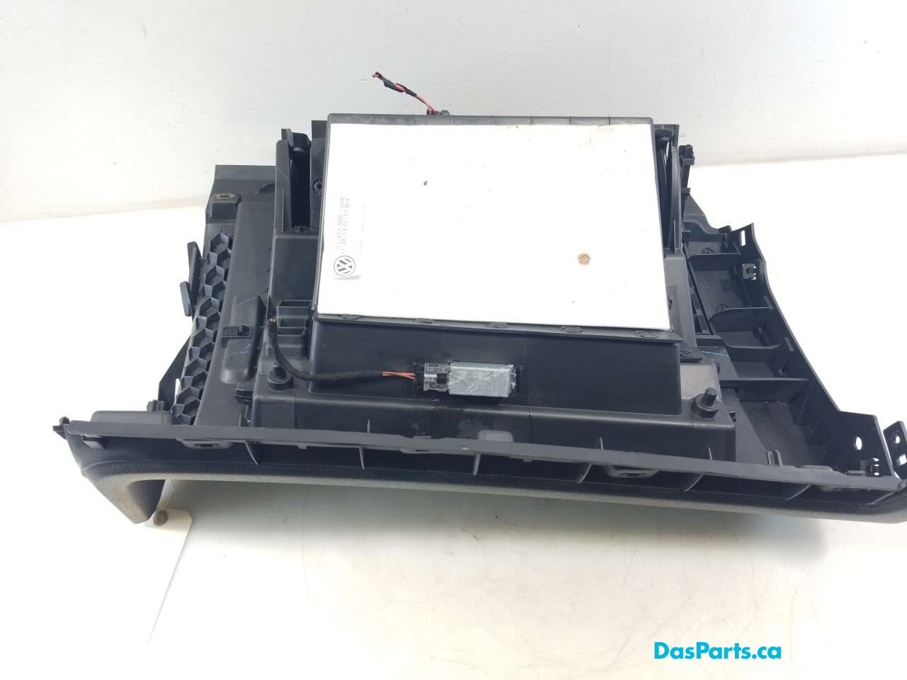 Glovebox