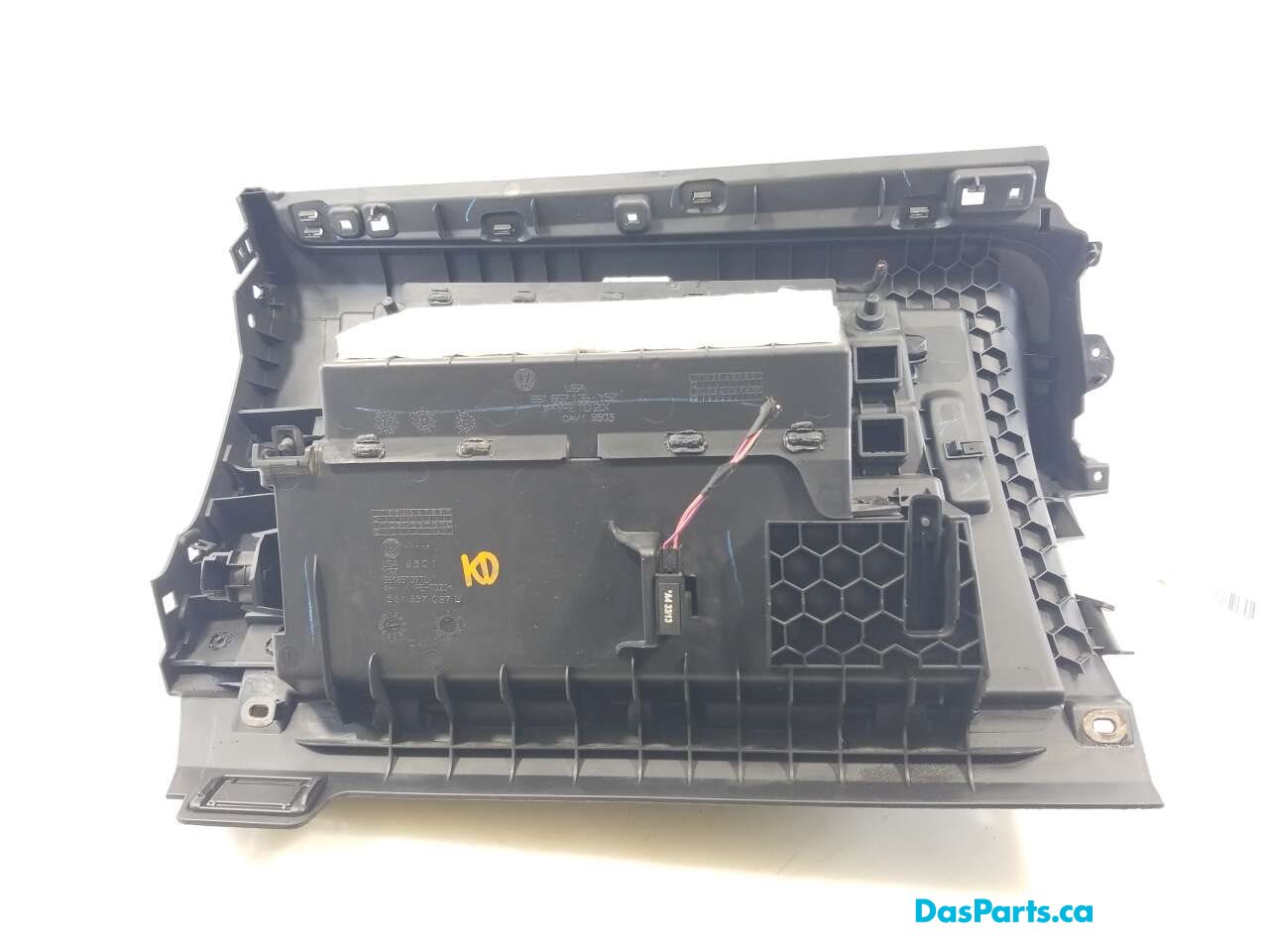 Glovebox