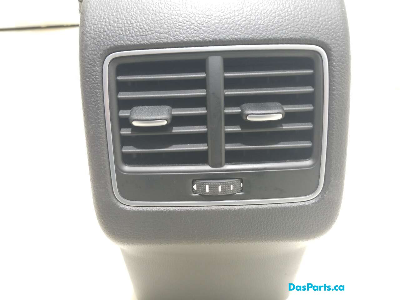 Center Console