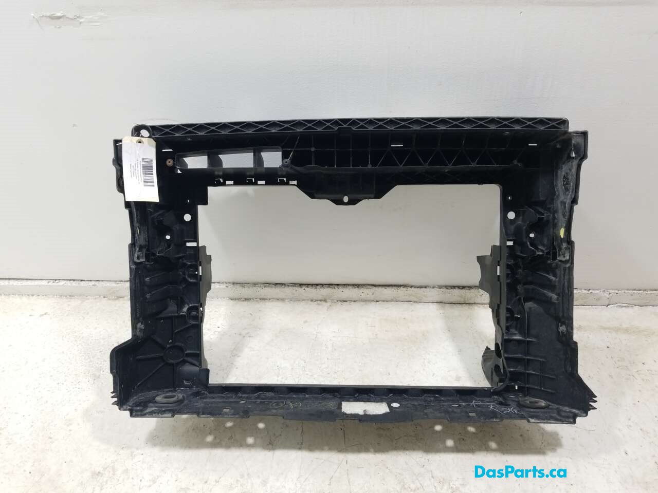 Radiator Support Main