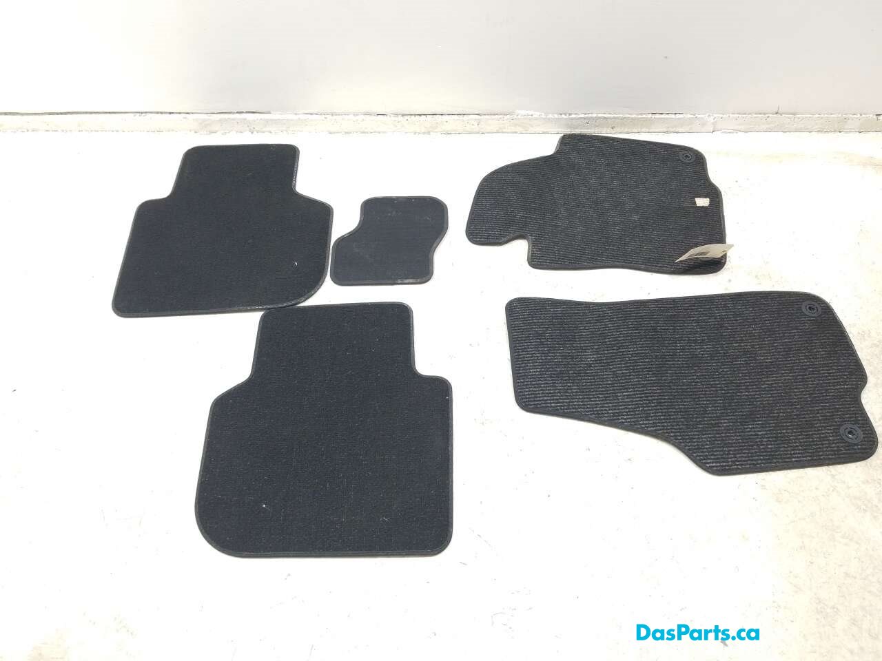 Floormat Set Cloth
