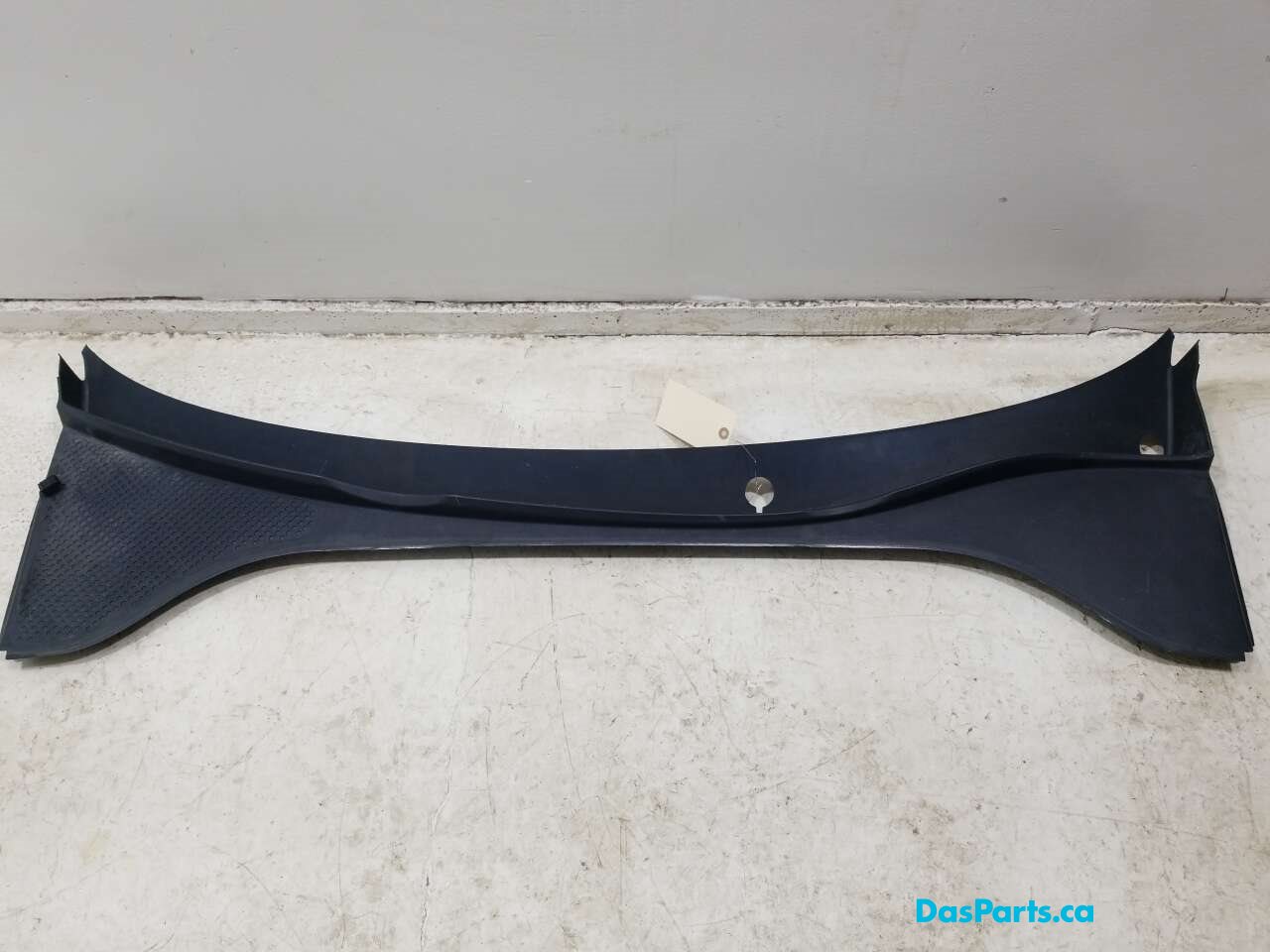 Wiper Cowl