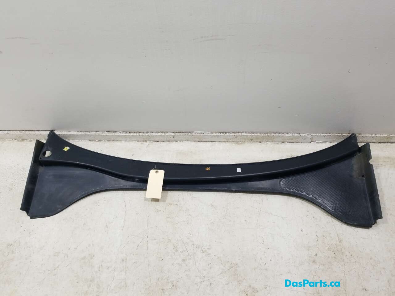 Wiper Cowl