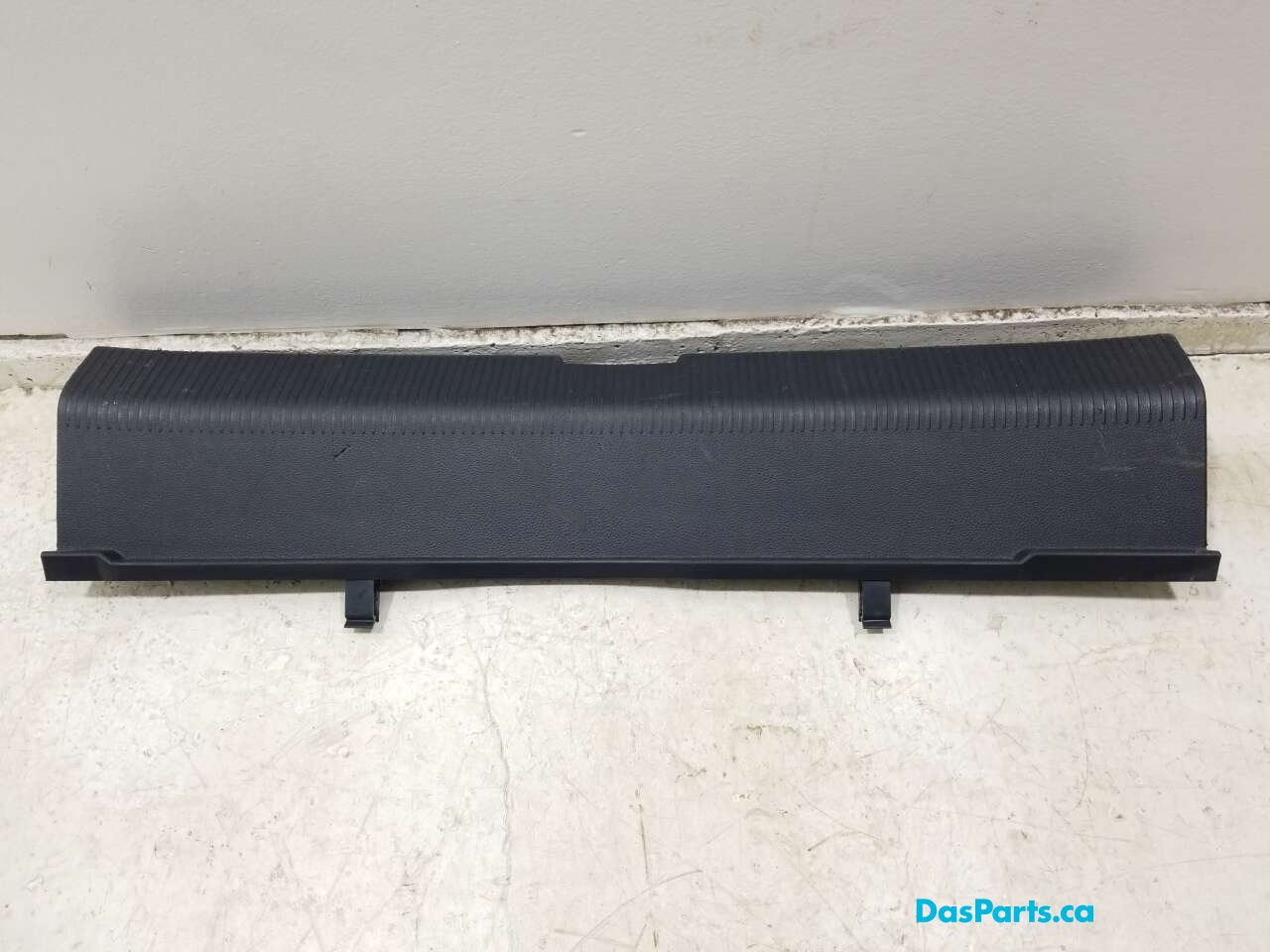 Trunk Sill Trim