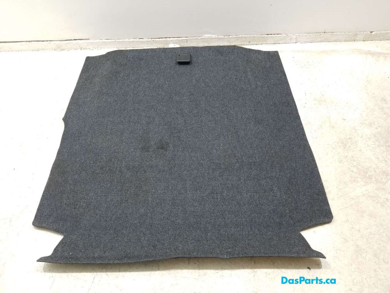 Trunk Carpet Floor