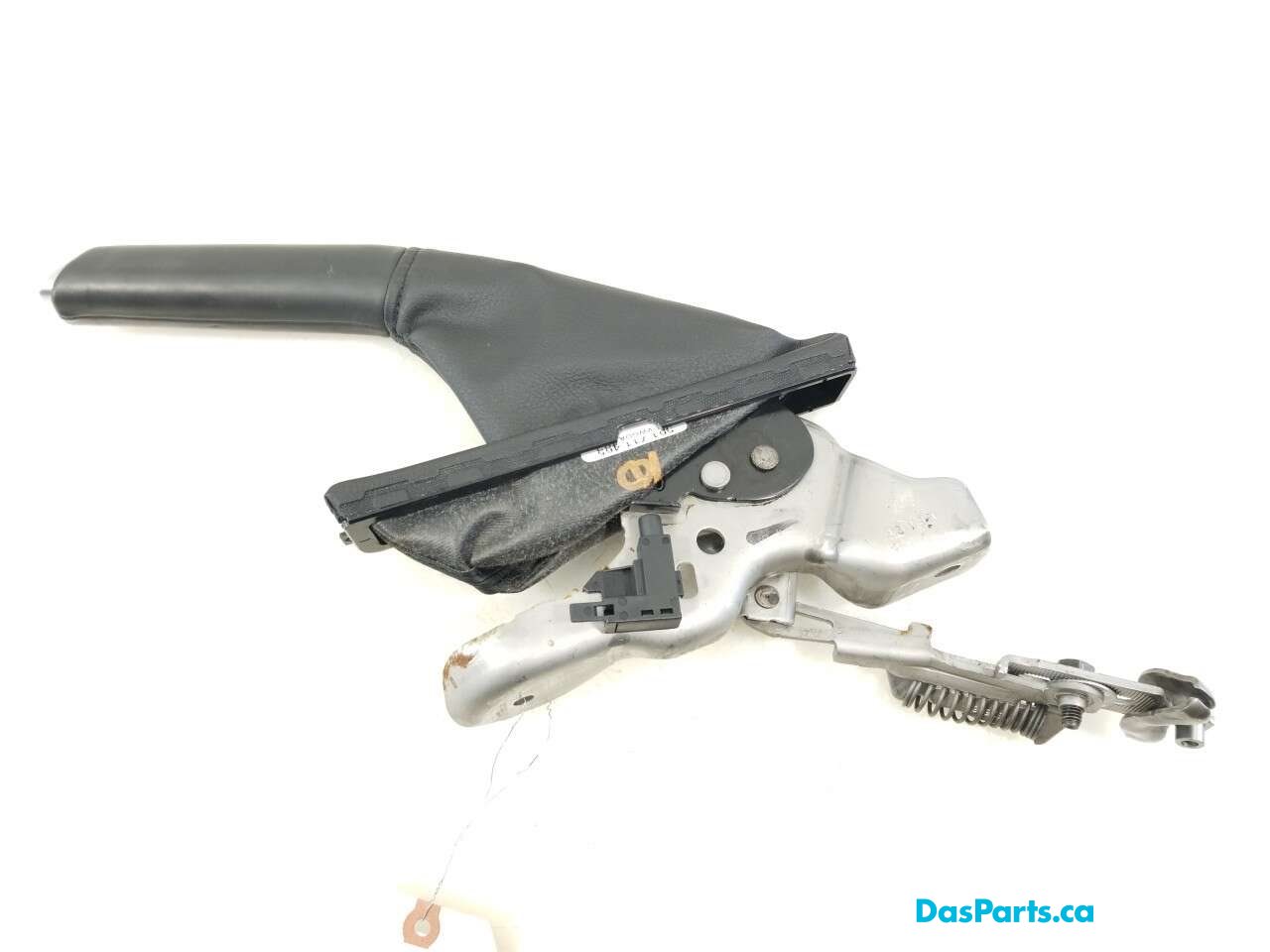 E-Brake Handle