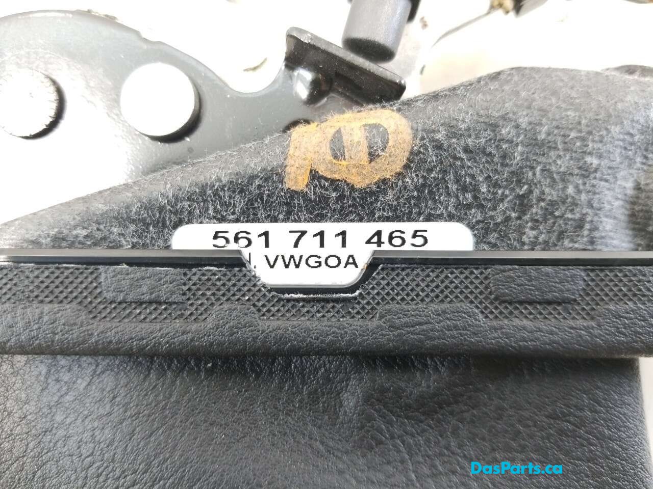 E-Brake Handle