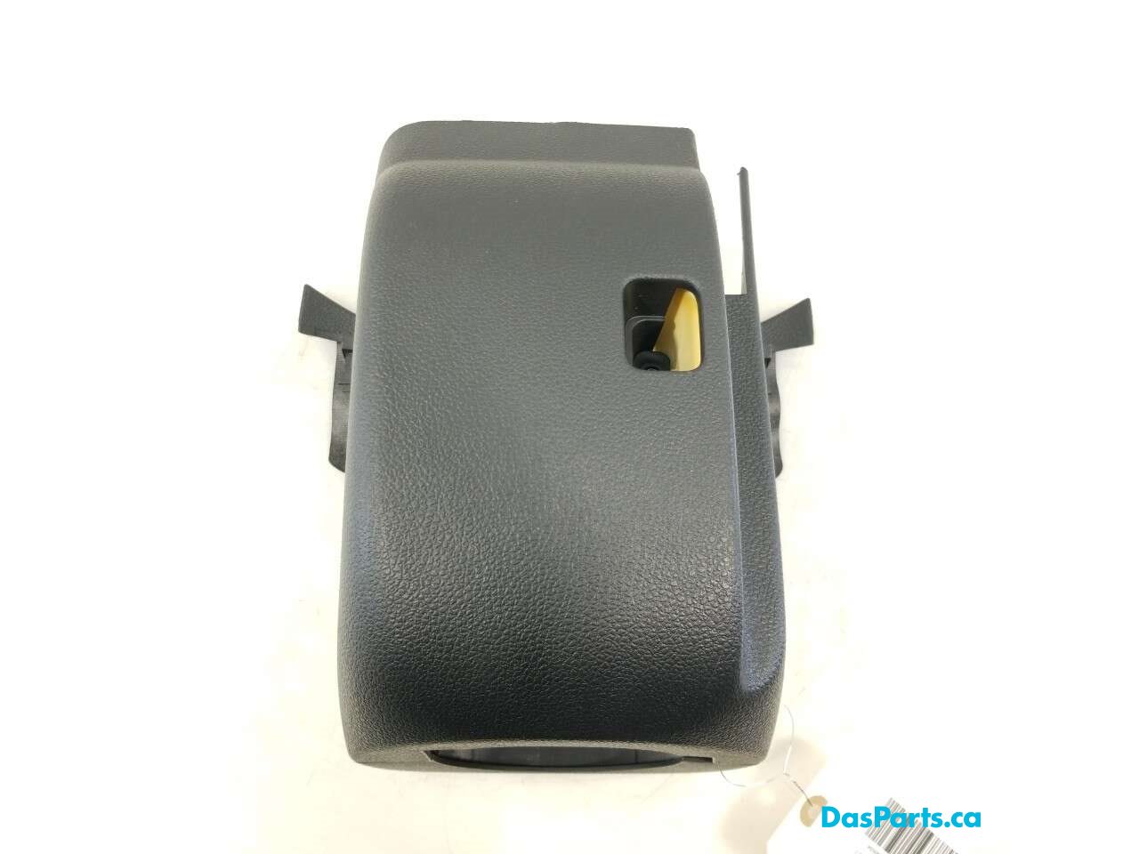 Steering Column Clamshell