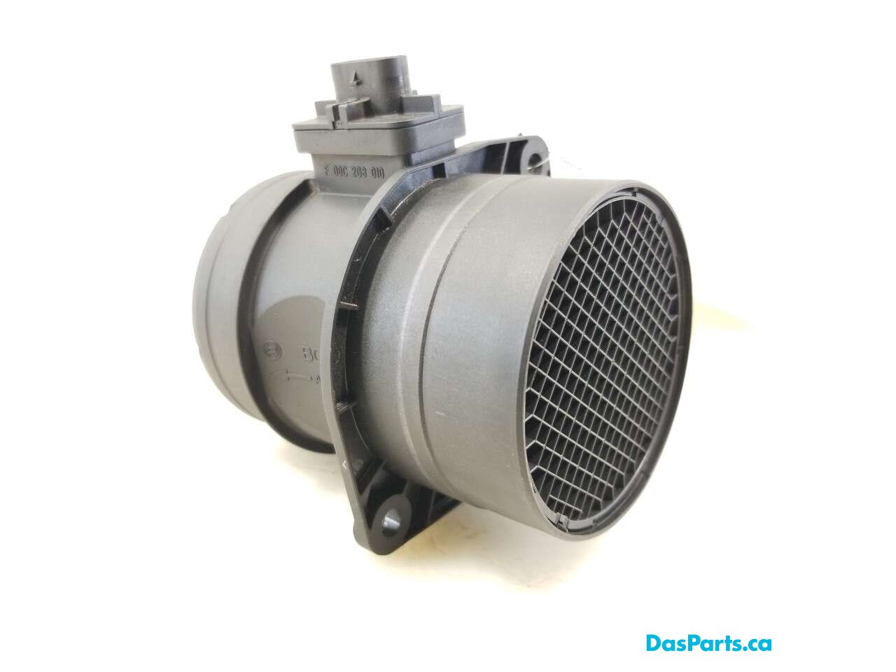 Mass Air Flow Sensor