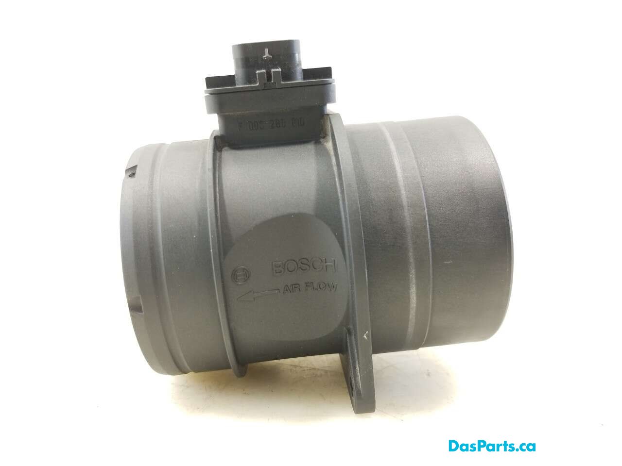 Mass Air Flow Sensor