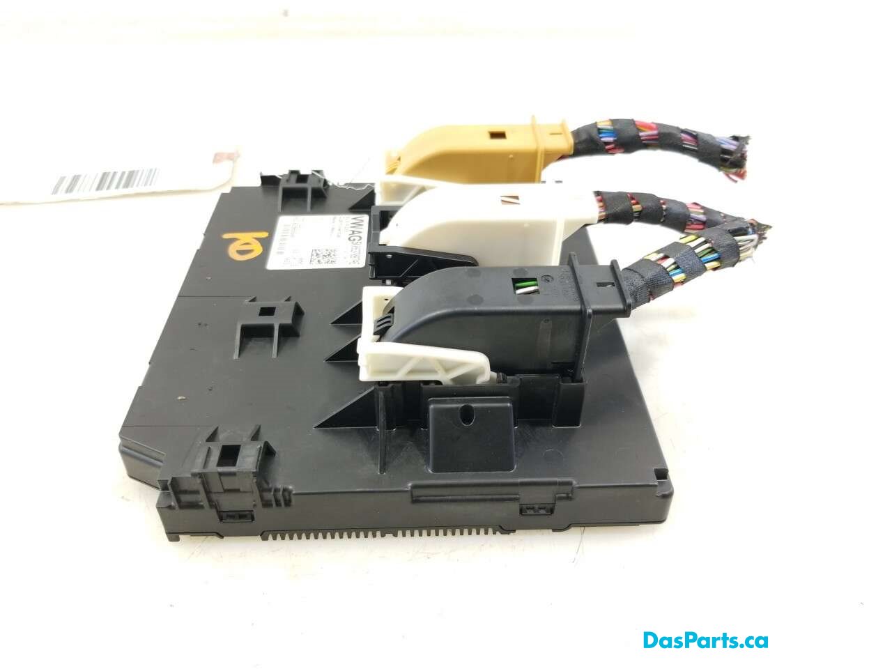 Body Control Module