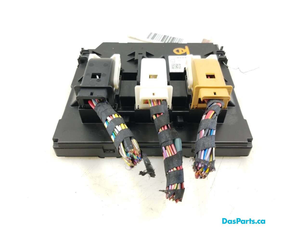Body Control Module