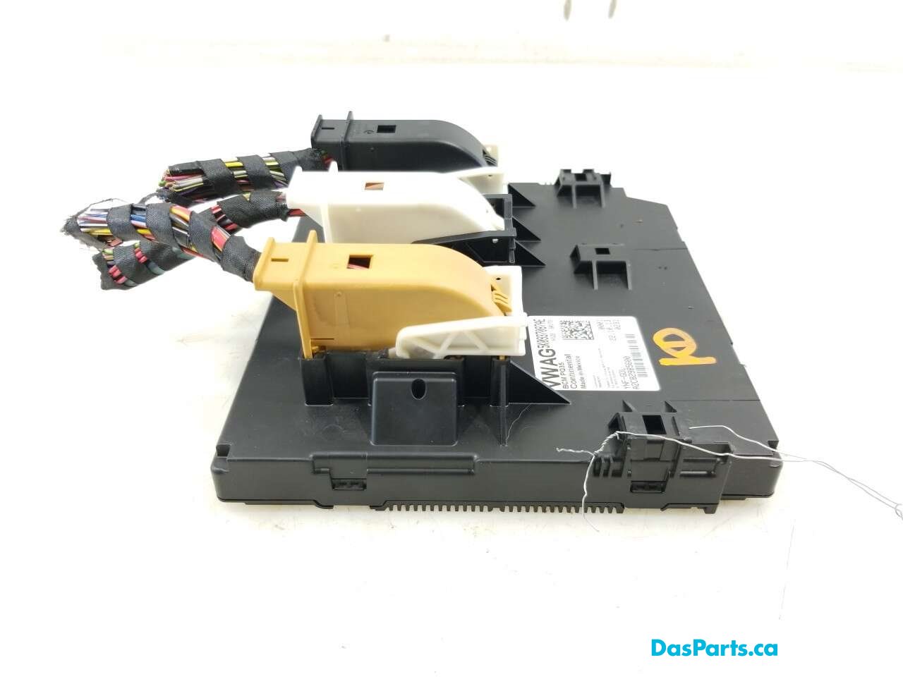 Body Control Module