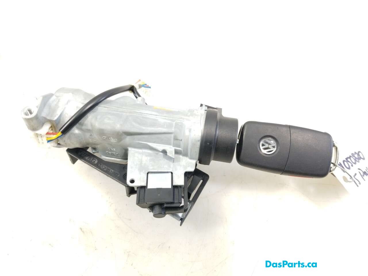 Ignition Assembly