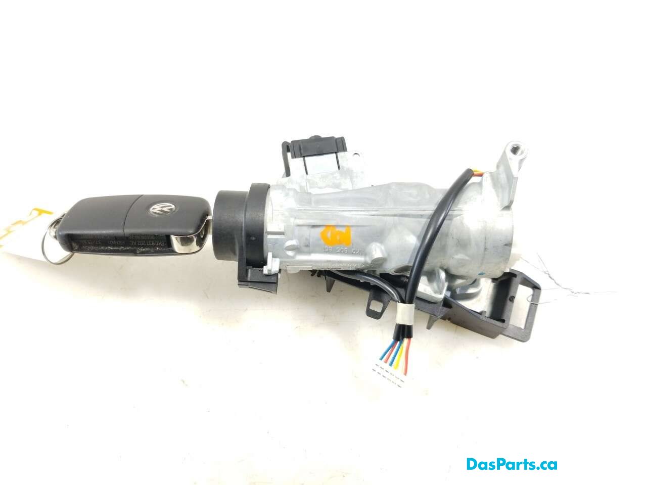 Ignition Assembly